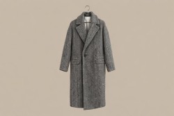 Wool Fashion Tweed