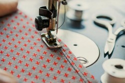 Cuff Fabrics Jacquard Prints