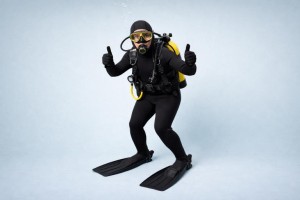 Scuba (Neoprene)