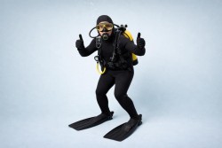 Scuba (Neoprene)