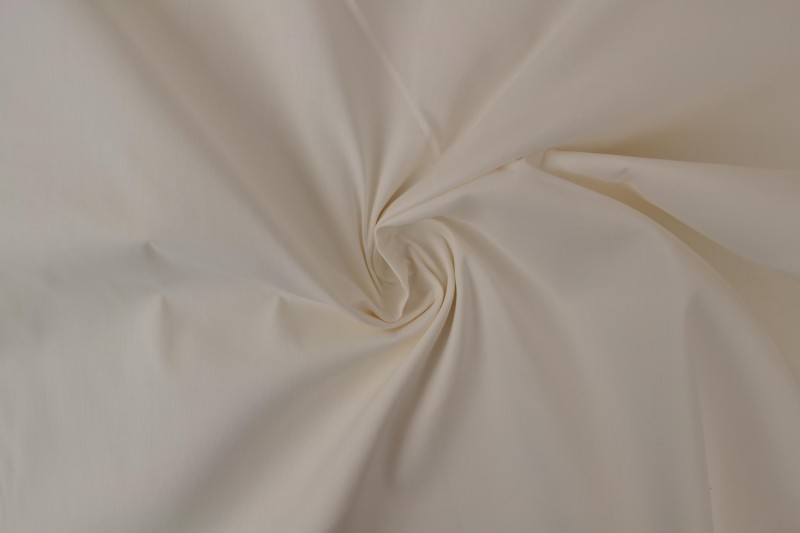 FR-1 cotton 300cm 00 white