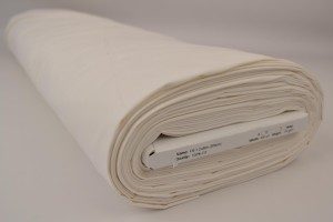 FR-1 cotton 300cm 00 white