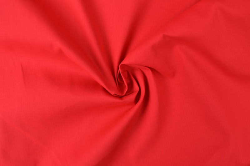FR-1 cotton 300cm 01 red
