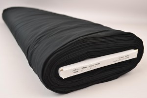 FR-1 cotton 300cm 03 black