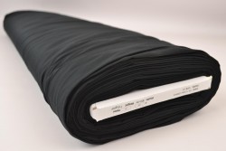 FR-1 cotton 300cm 03 black