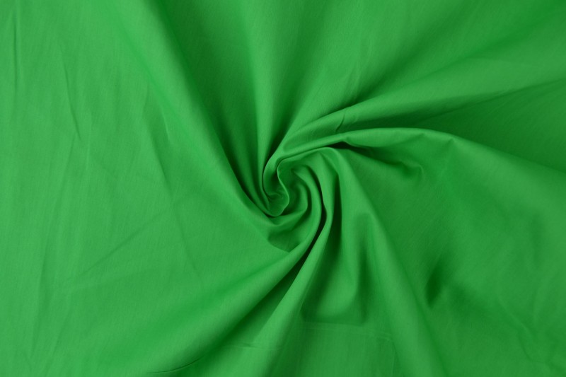 FR-1 cotton 300cm 11 green