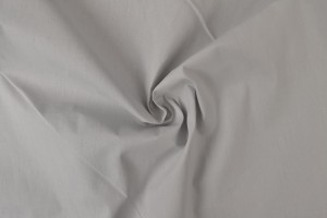 FR-1 cotton 300cm 25 silver grey
