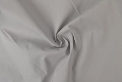 FR-1 cotton 300cm 25 silver grey
