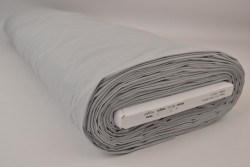 FR-1 cotton 300cm 25 silver grey