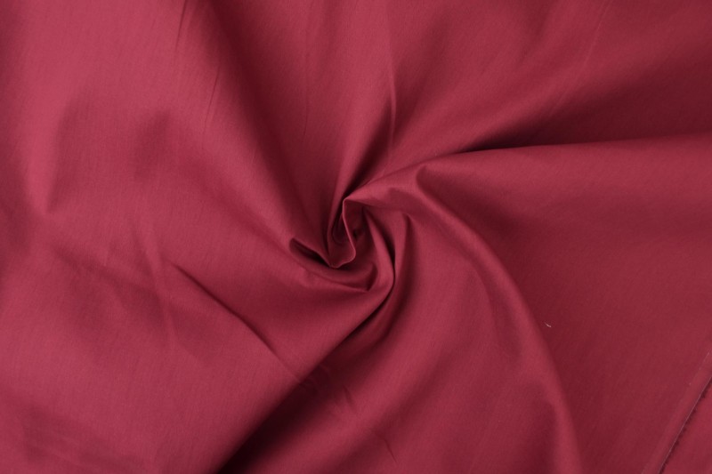 FR-1 cotton 300cm 77 bordeaux
