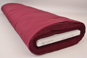 FR-1 cotton 300cm 77 bordeaux