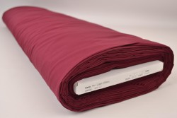 FR-1 cotton 300cm 77 bordeaux