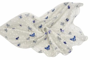 Lace fabrics