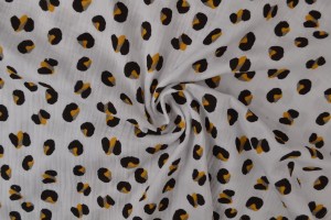 Muslin print 08-00
