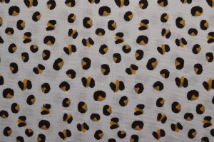 Muslin print 08-00