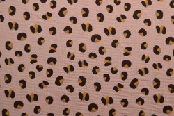 Muslin print 08-19