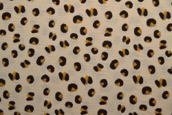 Muslin print 08-22