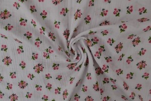 Muslin print 09-00