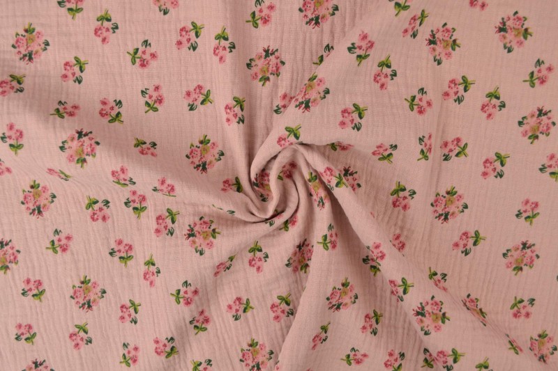 Muslin print 09-19