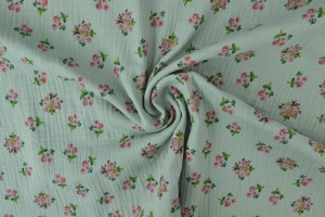 Muslin print 09-34