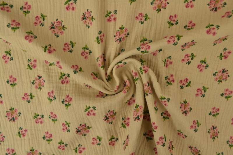 Muslin print 09-39