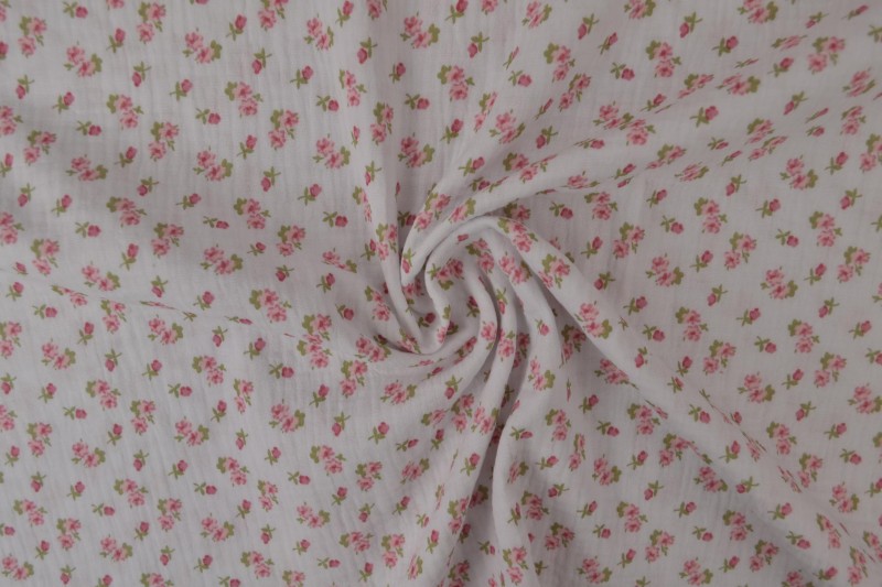 Muslin print 10-00