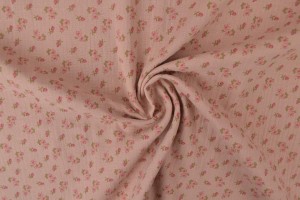 Muslin print 10-19
