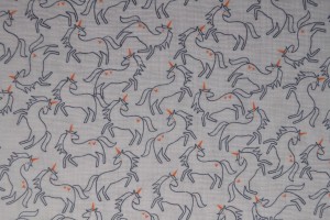 Muslin print 11-00