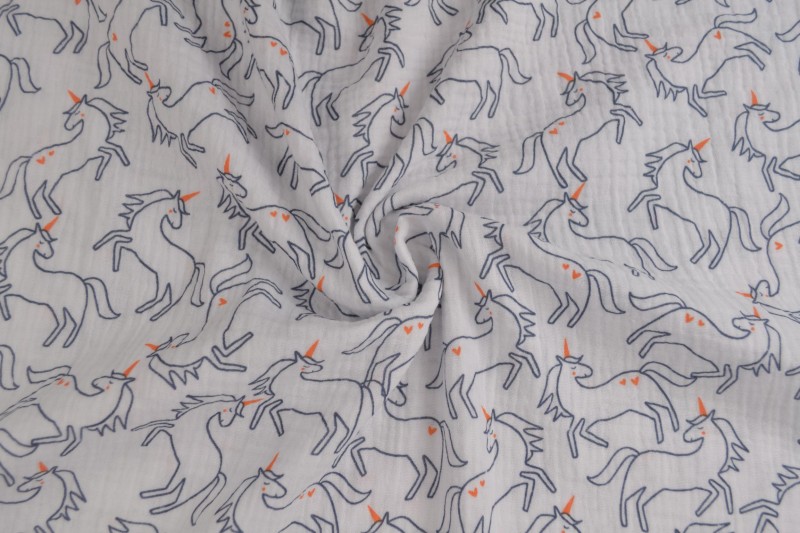 Muslin print 11-00