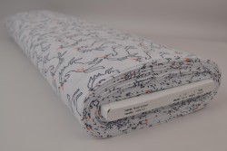 Muslin print 11-00