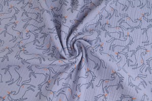 Muslin print 11-21