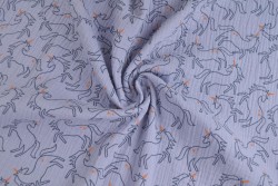 Muslin print 11-21