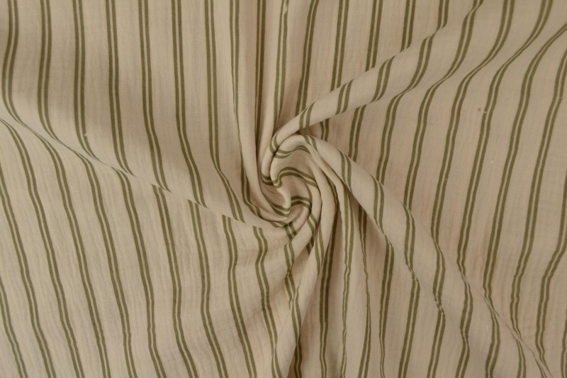 Muslin print 12-22