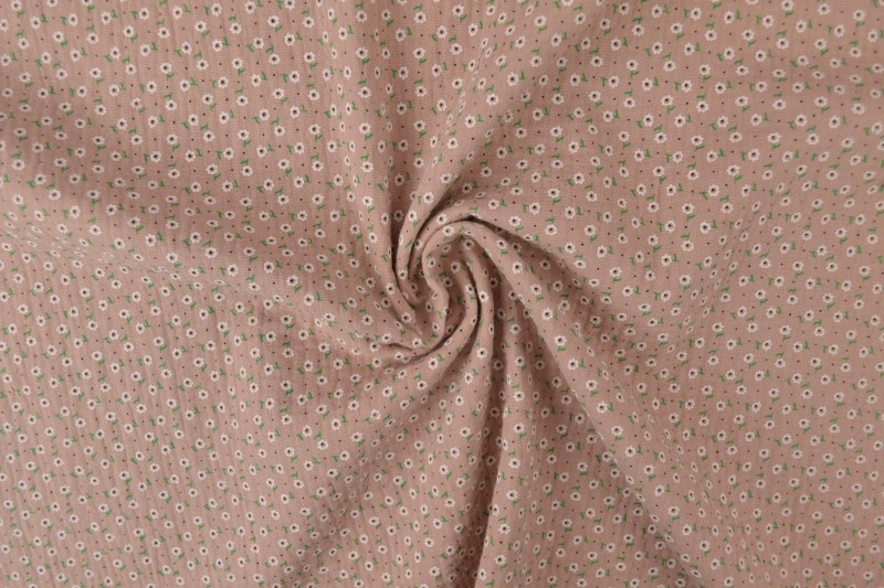 Muslin print 14-19