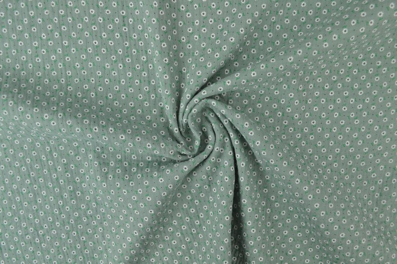 Muslin print 14-34