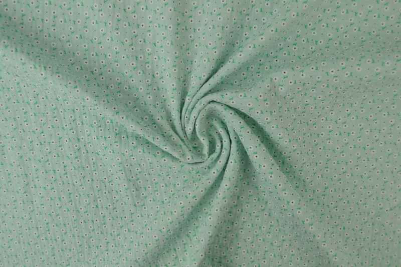 Muslin print 14-41