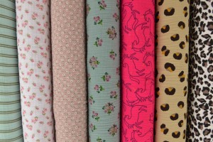 Muslin Prints