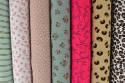 Muslin Prints