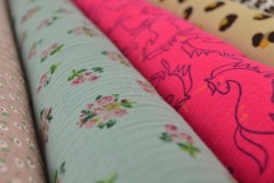Muslin Prints