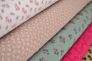 Muslin Prints