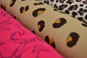 Muslin Prints