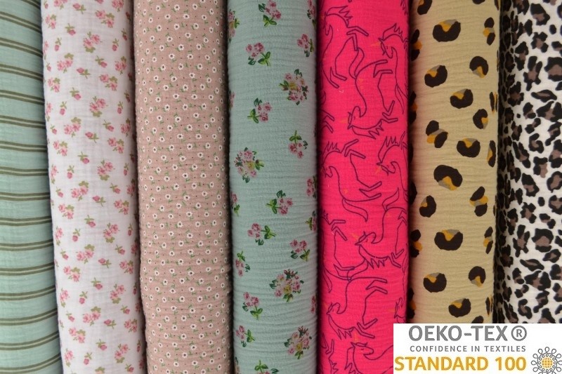 Muslin Prints