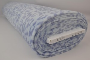 Coral fleece print 191-03