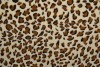 Coral fleece print 195-01