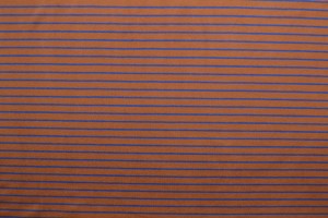 Cotton jersey brushed stripes 01-04