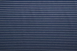 Cotton jersey brushed stripes 01-05