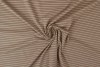 Cotton jersey brushed stripes 01-06