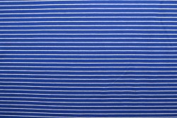 Cotton jersey brushed stripes 01-07