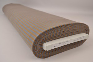 Cotton jersey brushed stripes 01-08
