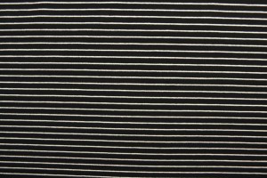 Cotton jersey brushed stripes 01-09